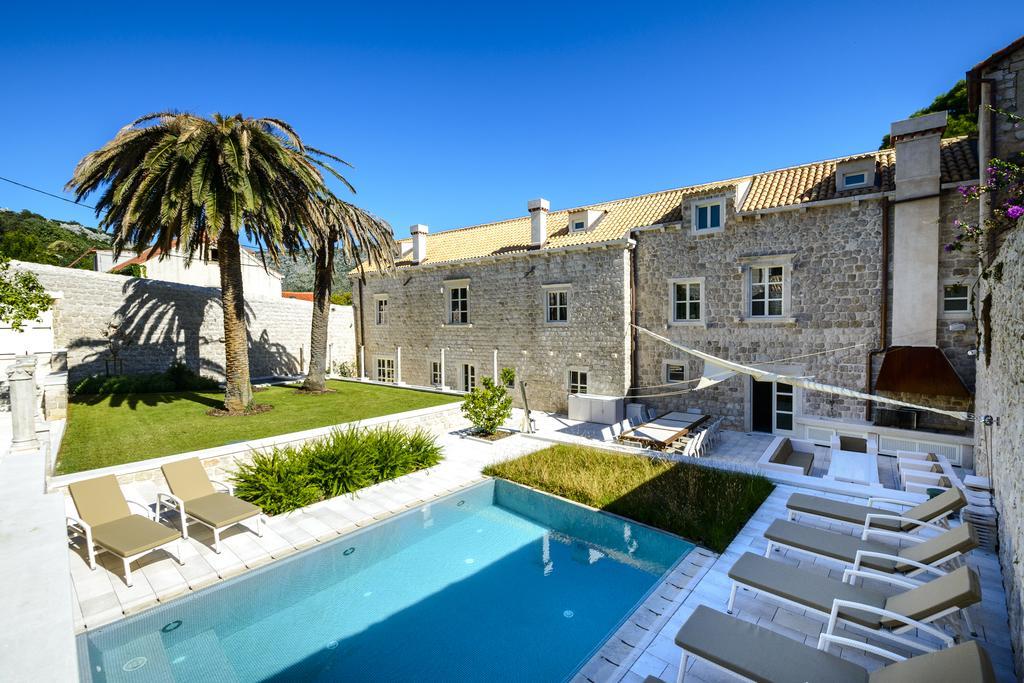 Villa Pugliesi Zaton (Dubrovnik-Neretva) Quarto foto